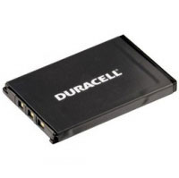 Duracell Digital Camera Battery 3.7v 700mAh (DRNP20)